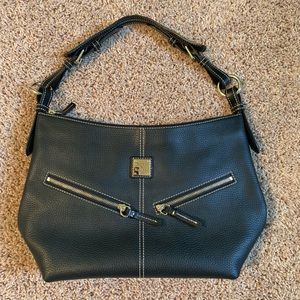 Dooney & Bourke Medium Sized Purse